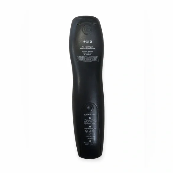 3 / $30 Rogers RF Universal Remote Control UEI Cable Box Replacement Tested - Picture 2 of 2